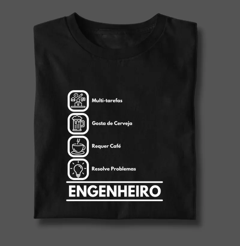 Engenheiro Multi-tarefas