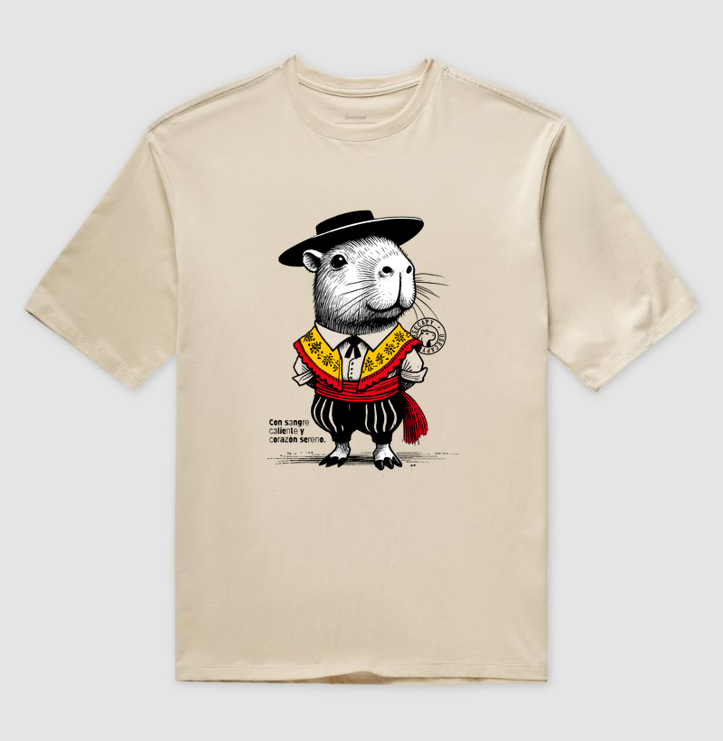 Camisa 0