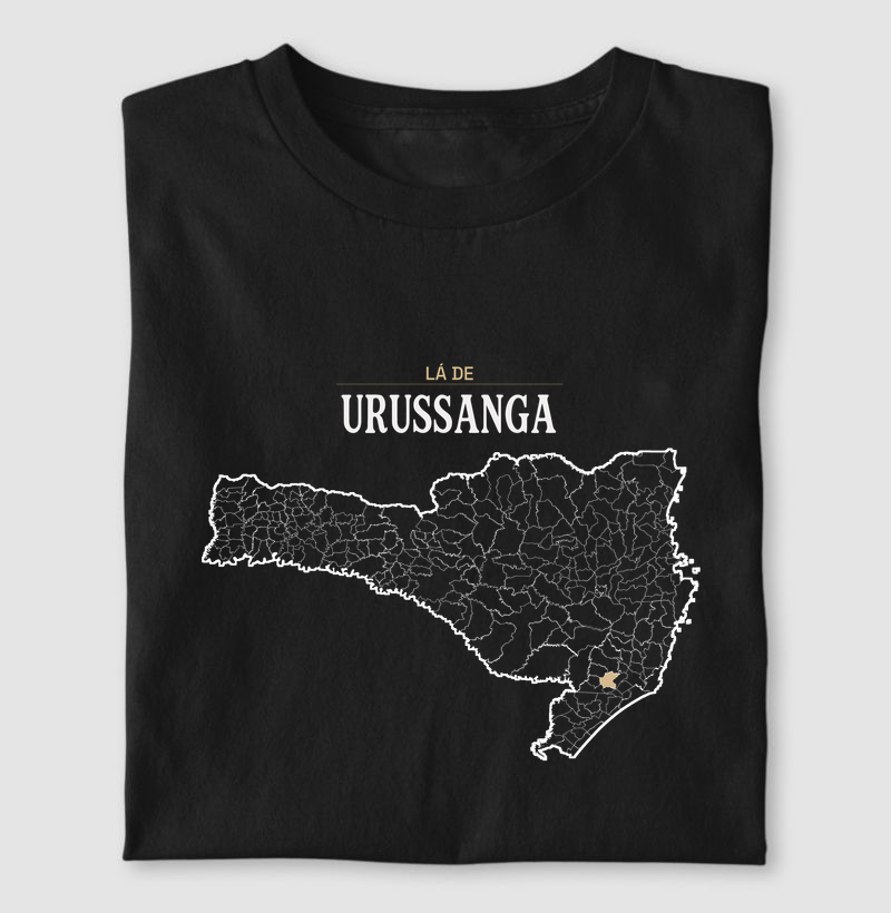 Urussanga | Território SC