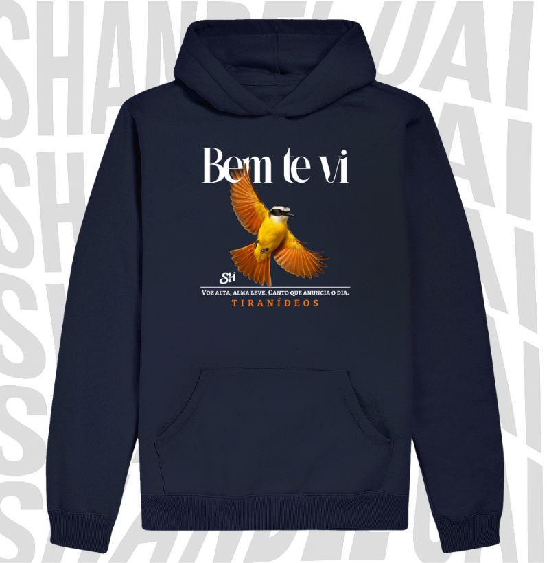 Bem-te-vi