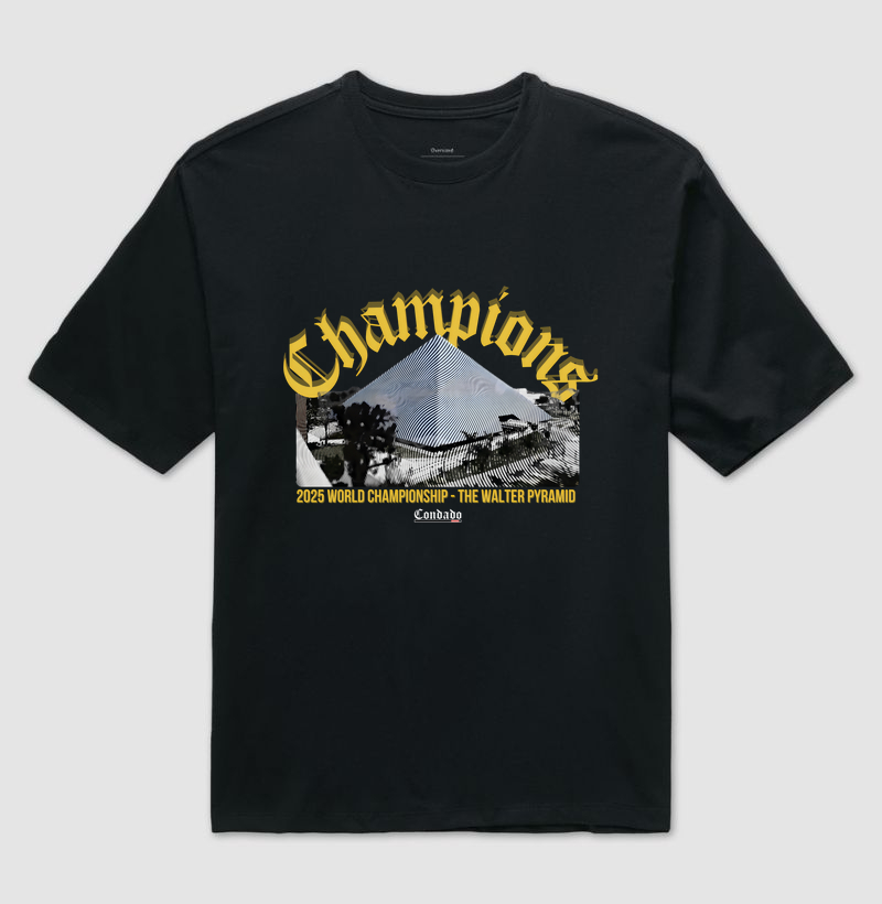 Champions - The Water Pyramid Jiu-Jitsu 