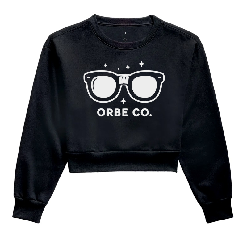 Óculos Nerd Orbeverso