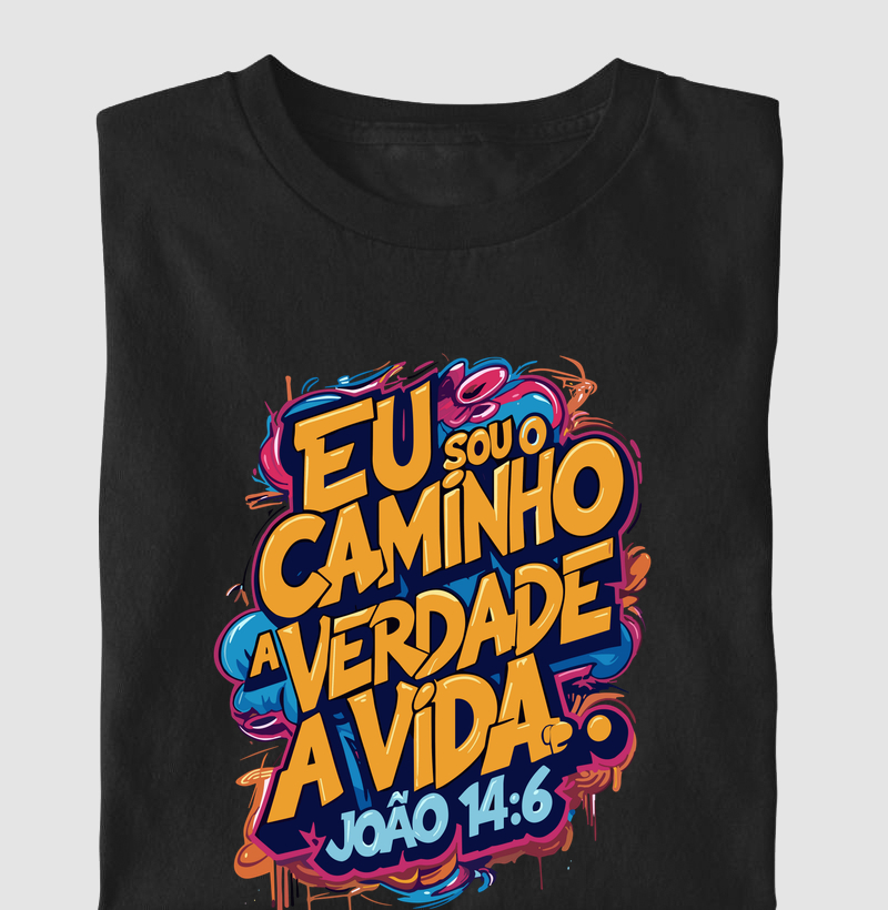 Eu sou o caminho