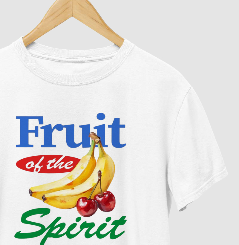 Fruit of  the Spirit