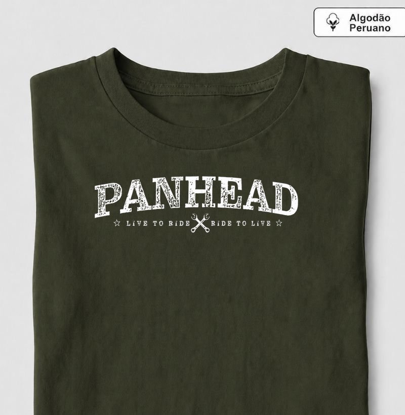 Camiseta Vintage