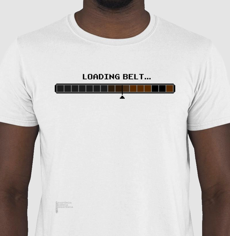 REPZ BJJ LOADING BELT