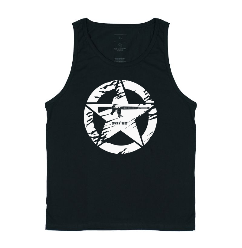 AR Star Guns N' Shot Tiro Esportivo CAC