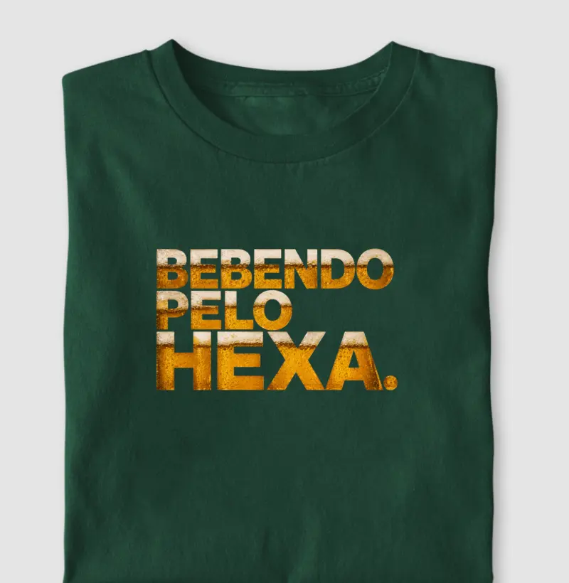 Bebendo Pelo Hexa!!!