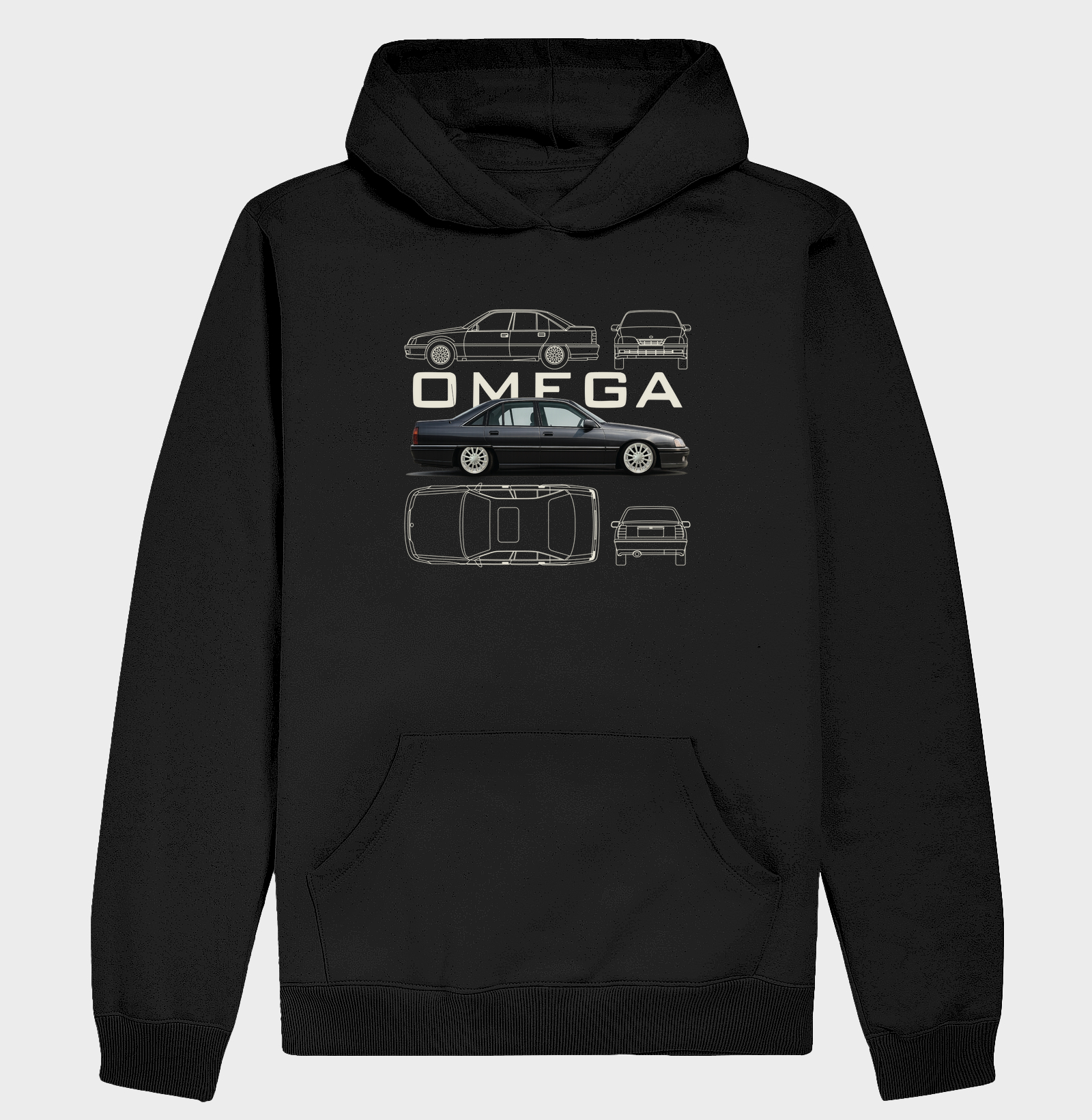 OMEGA COMPOSITE