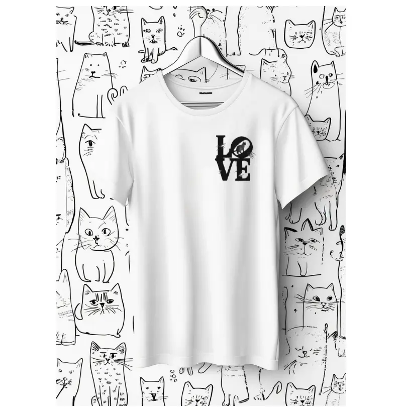 LOVE: Edição Esfarrapada