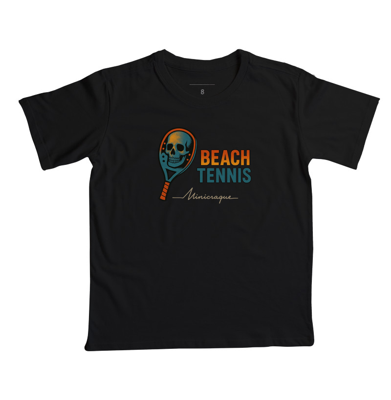 Beach Tennis