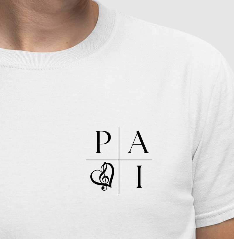 PAI – Em Clave de Amor