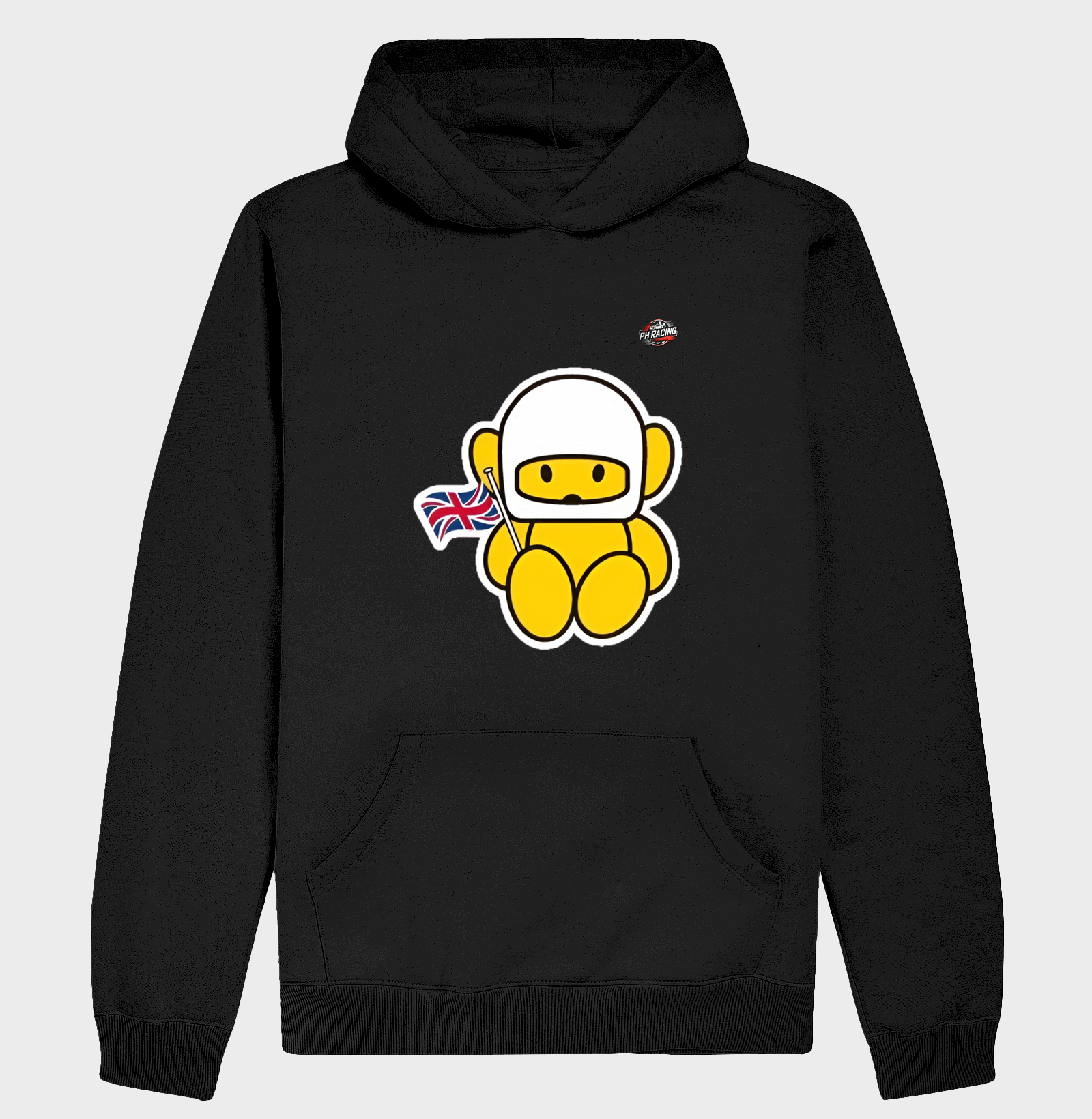 Hoodie Moletom  PH - Racing