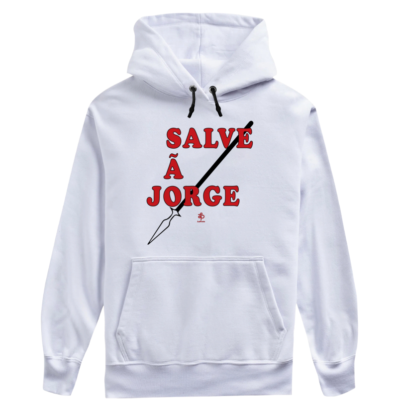 SALVE SÃO JORGE