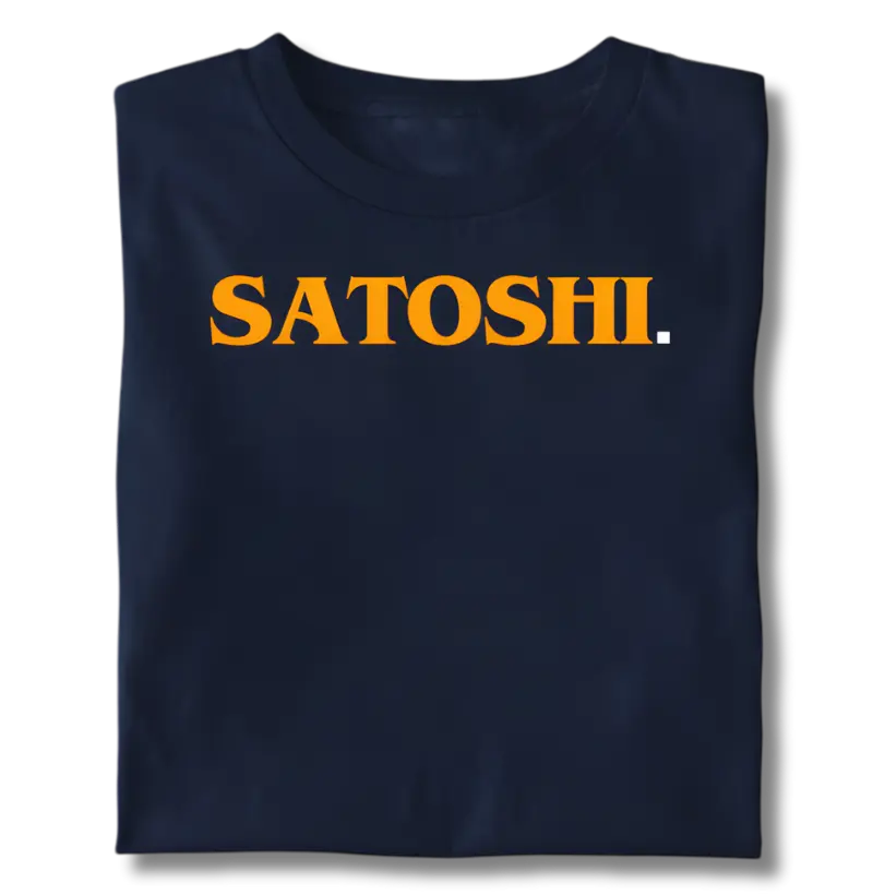 Satoshi