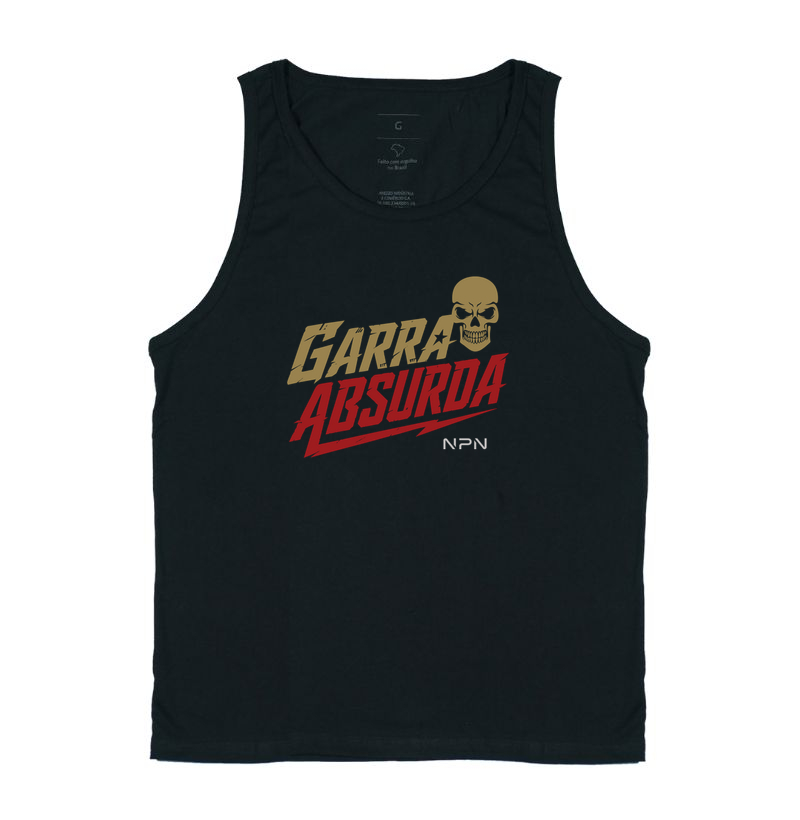 Garra Absurda