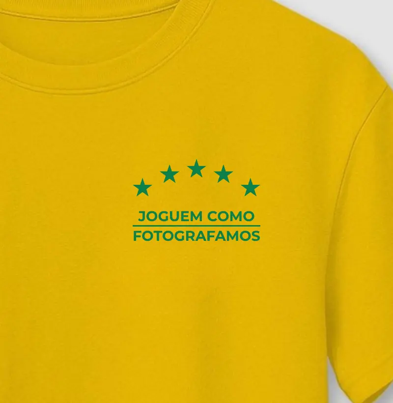 Joguem como fotografamos