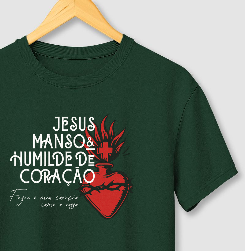 Jesus Manso