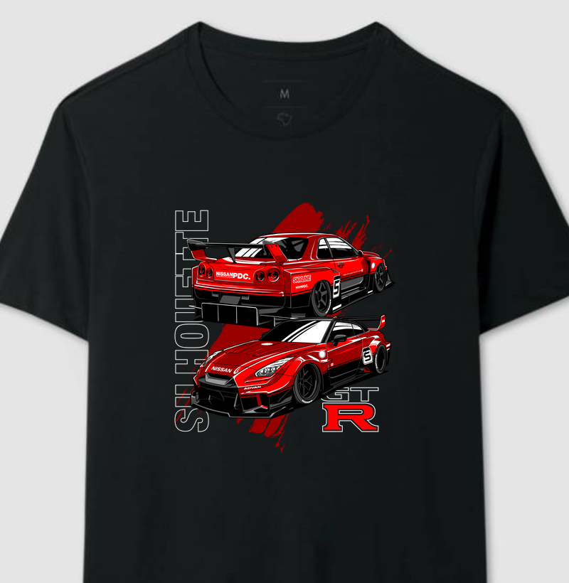 GTR - SUPREME