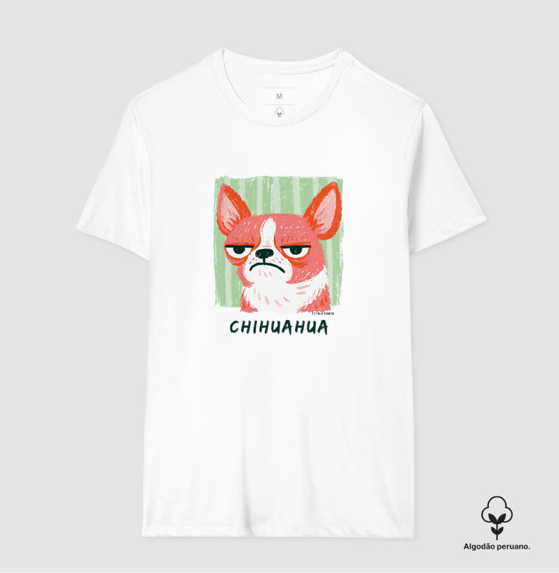 Angry Dogs | Cihuahua