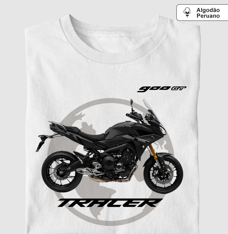 Supreme Tracer GT 900 3 (tecido algodão peruano)