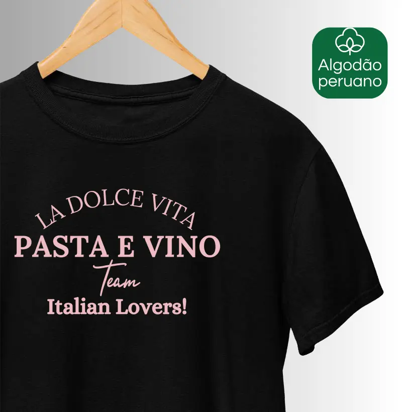PASTA E VINO TEAM
