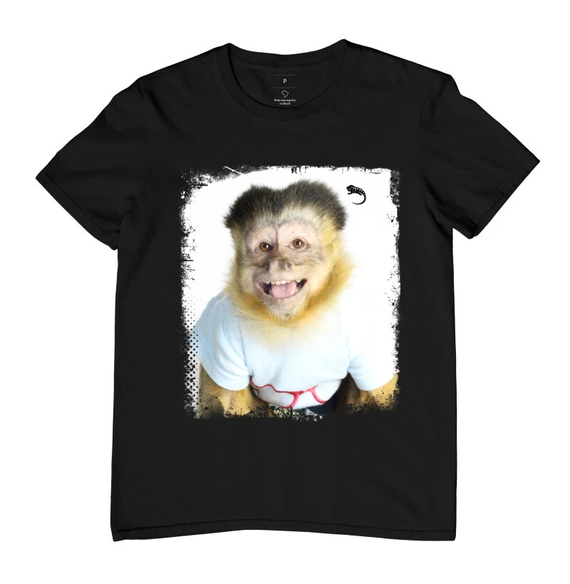 Macaco Prego