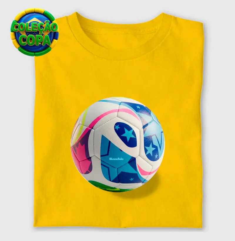 Bola da Copa