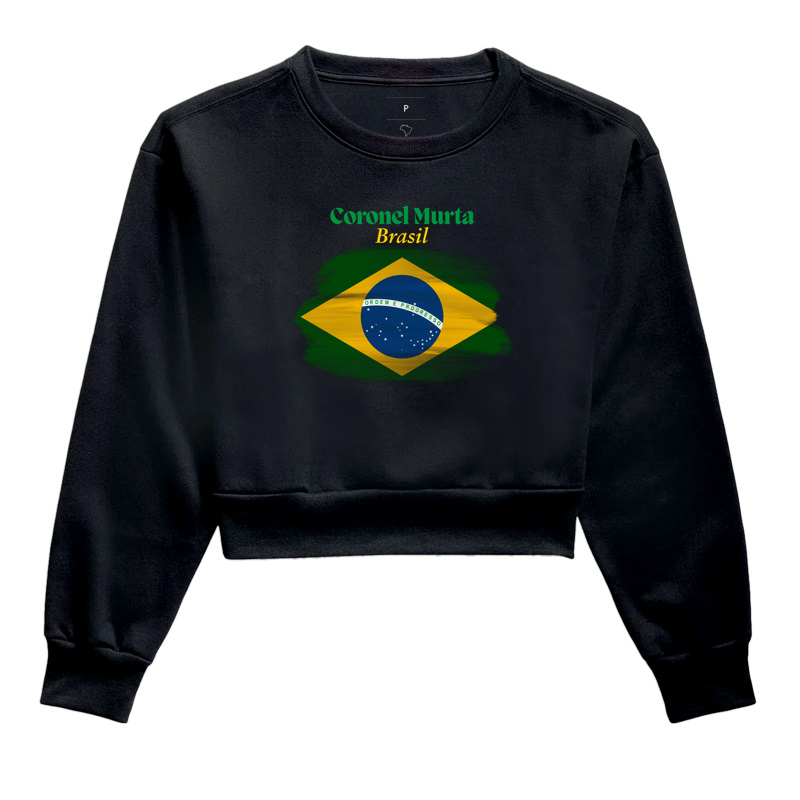 Coronel Murta Brasil