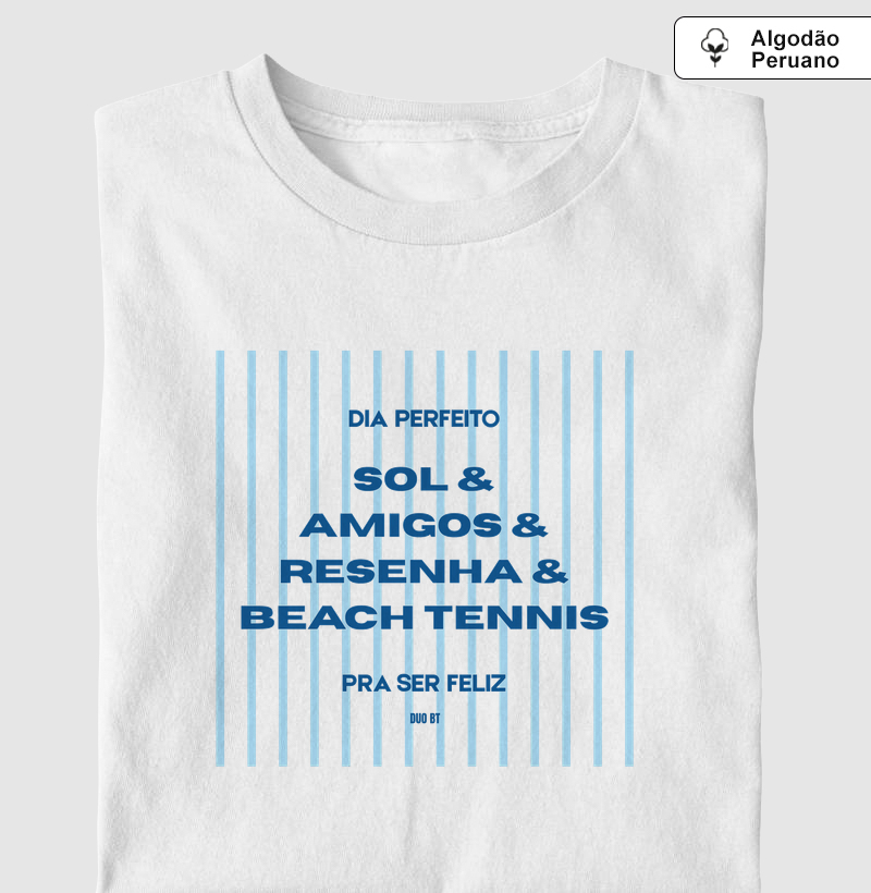 Sol Amigos Resenha Beach Tennis