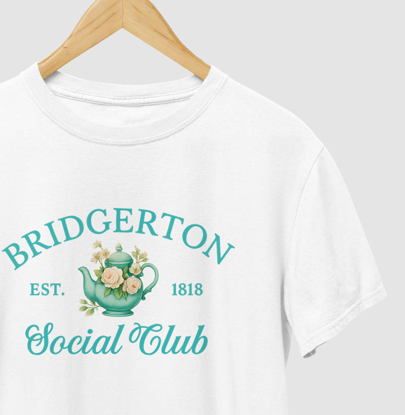 Bridgerton Social Club