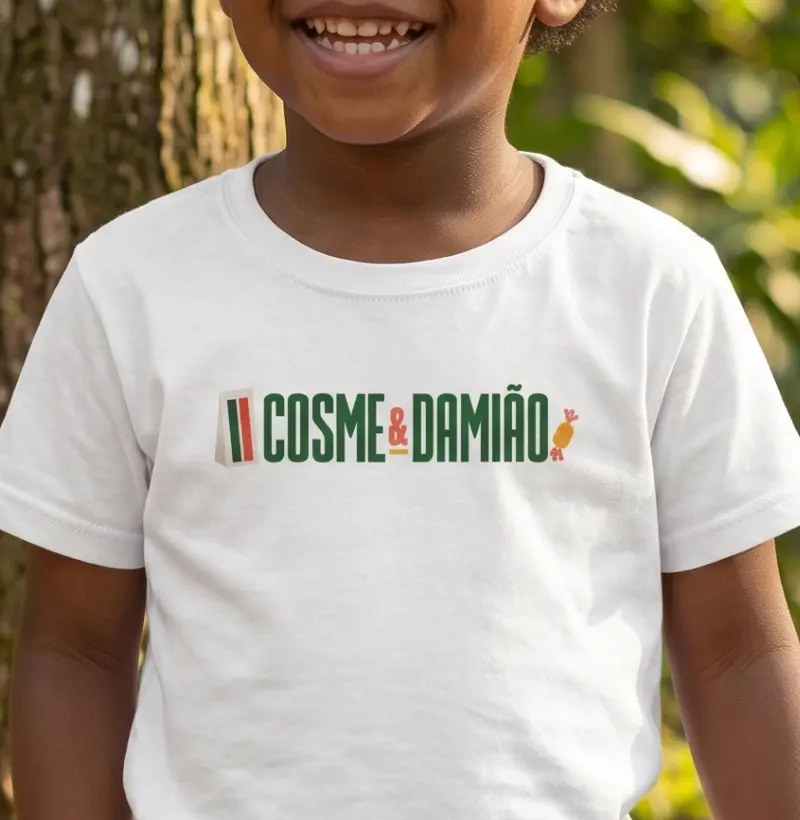 COSME & DAMIÃO