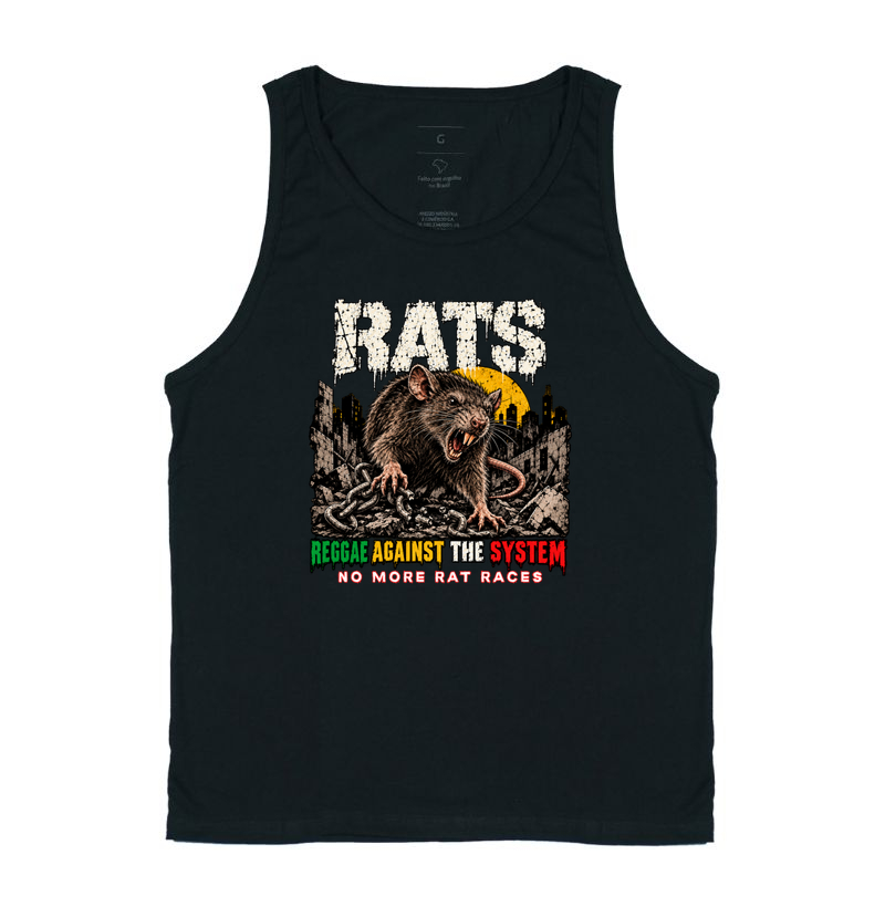 R.A.T.S. - Reggae Against the System