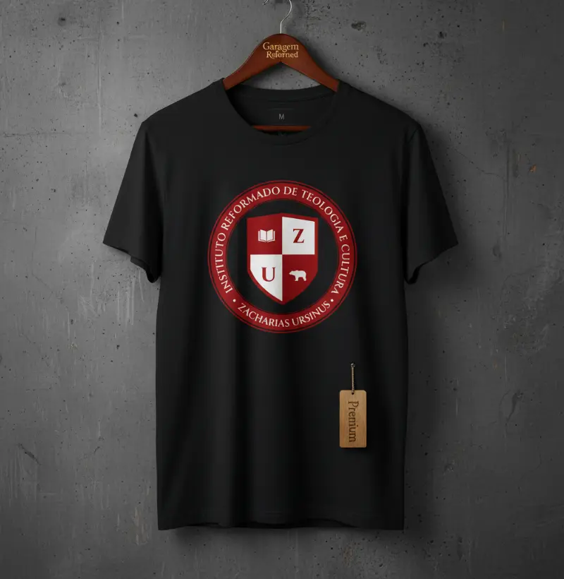 "INSTITUTO REFORMADO ZACHARIAS URSINUS" (IRZAU)