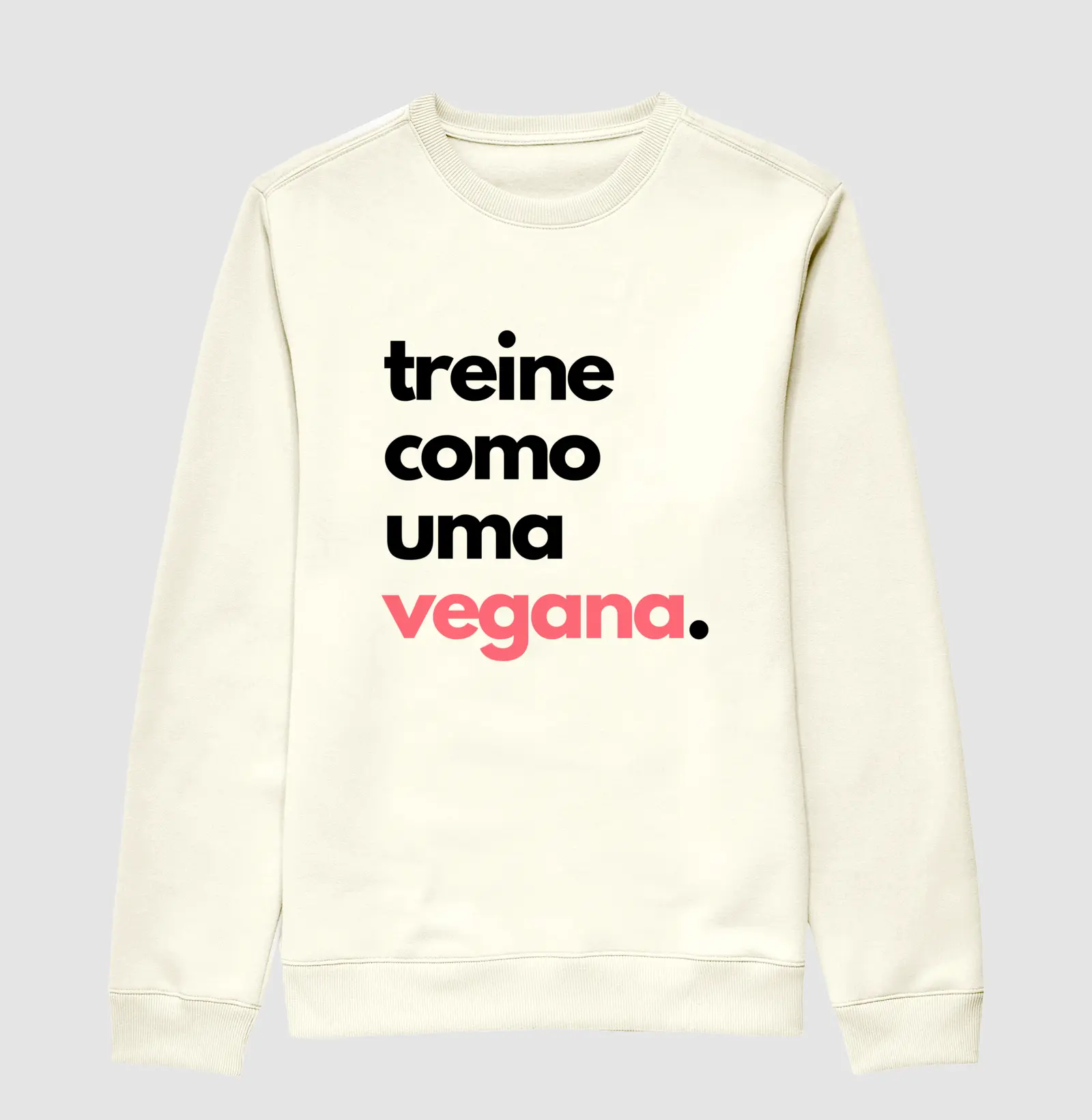treine como uma vegana 2