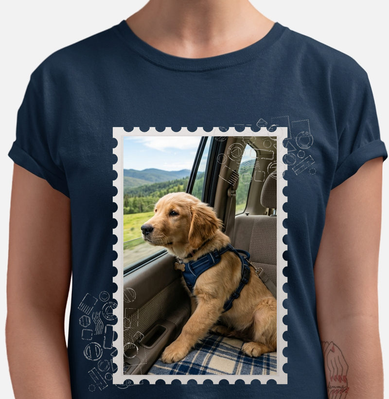 Travelling Dogs