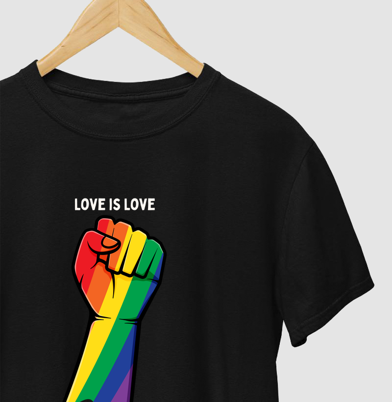 🌈 Love is Love.