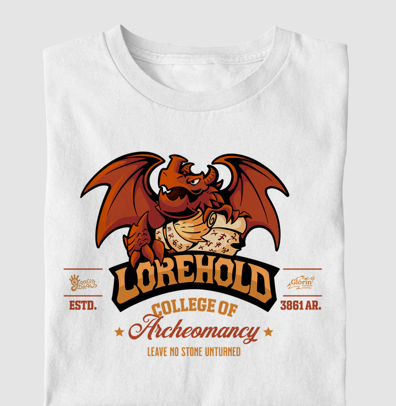 Lorehold College