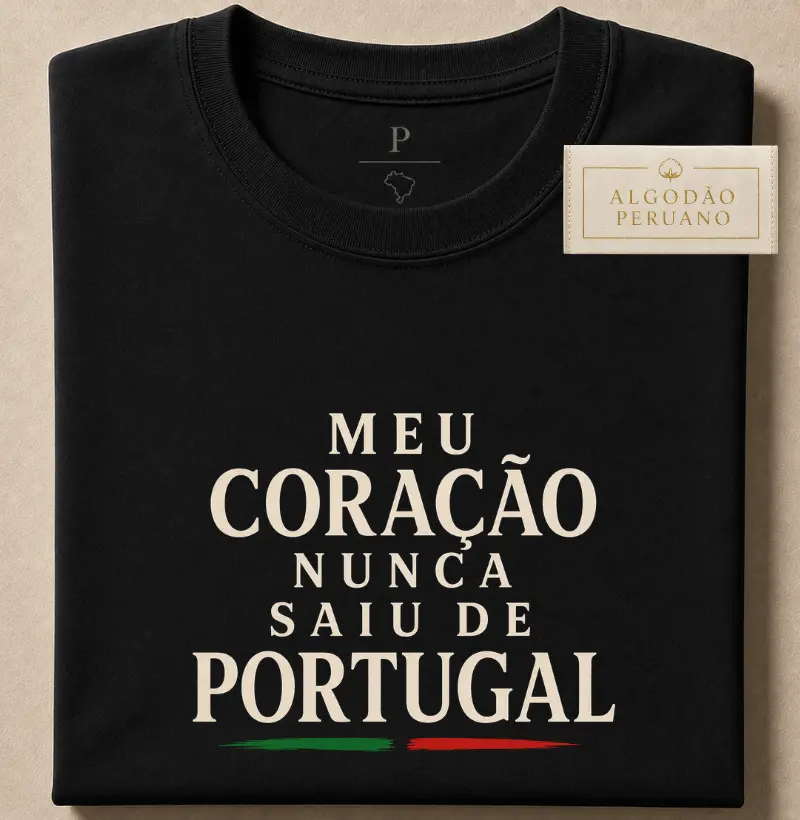Coração Português