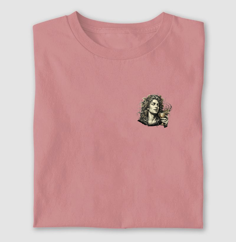 DIONISIO E A CORUJA II