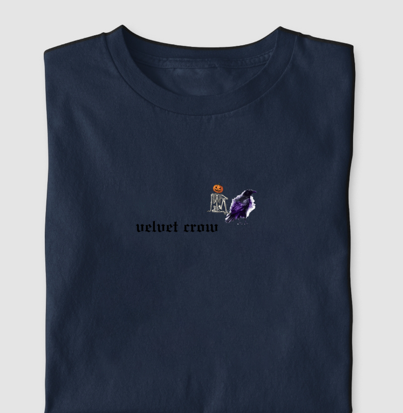 velvet crow
