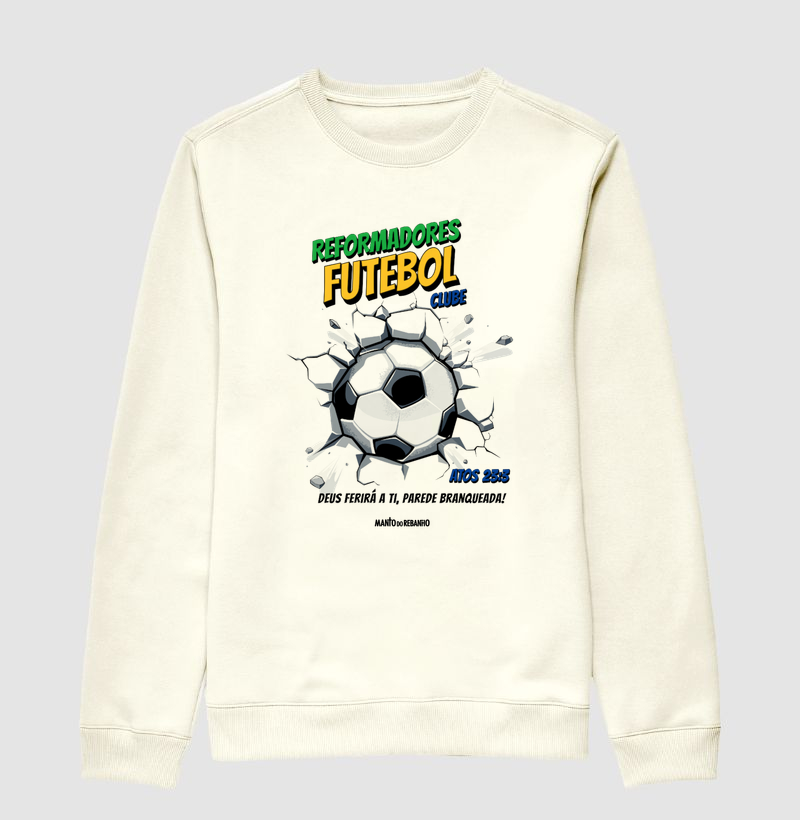 Reformadores FC