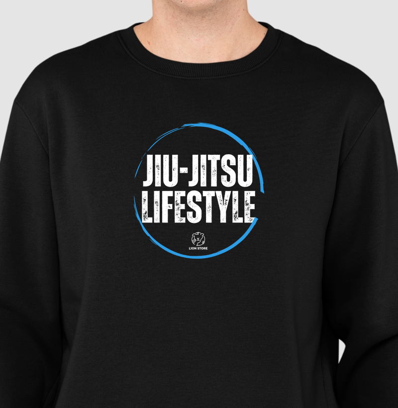 Jiu-Jitsu Lifestyle