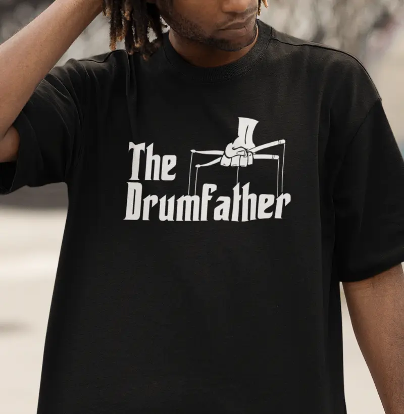 The Drumfather