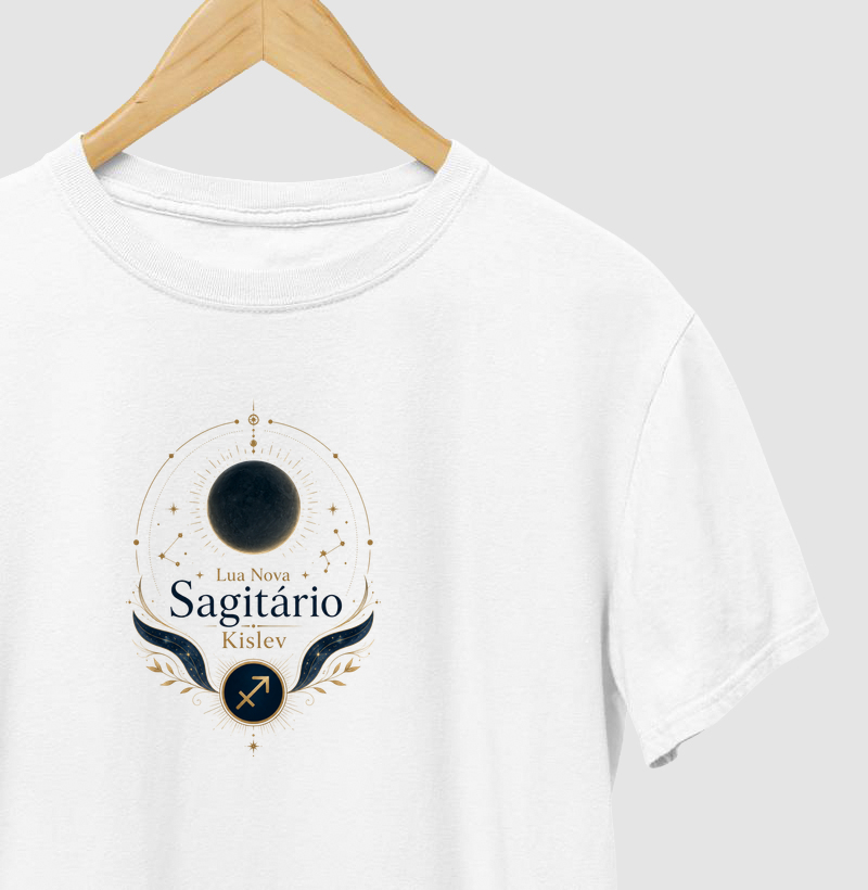 𝐋𝐮𝐚 𝐍𝐨𝐯𝐚 𝐞𝐦 𝐒𝐚𝐠𝐢𝐭á𝐫𝐢𝐨 / 𝐊𝐢𝐬𝐥𝐞𝐯