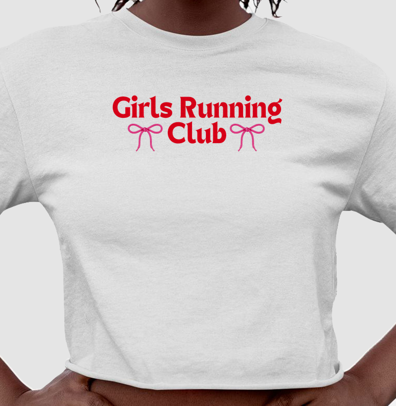 Cropped - Girls Running Club