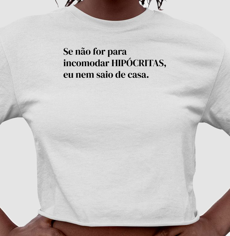 Hipócritas