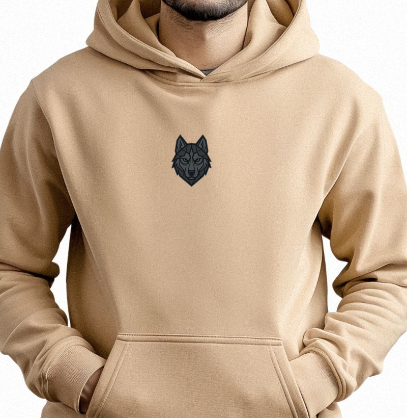 Husky Code — Signature Hoodie