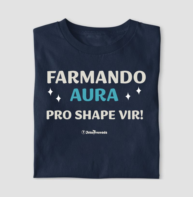 Farmando Aura