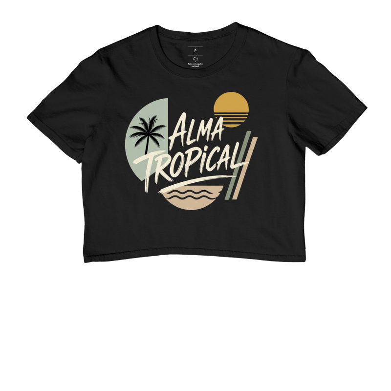 Alma Tropical 